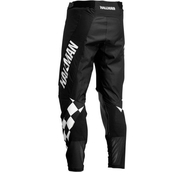 THOR-HALLMAN Hosen - Detailansicht