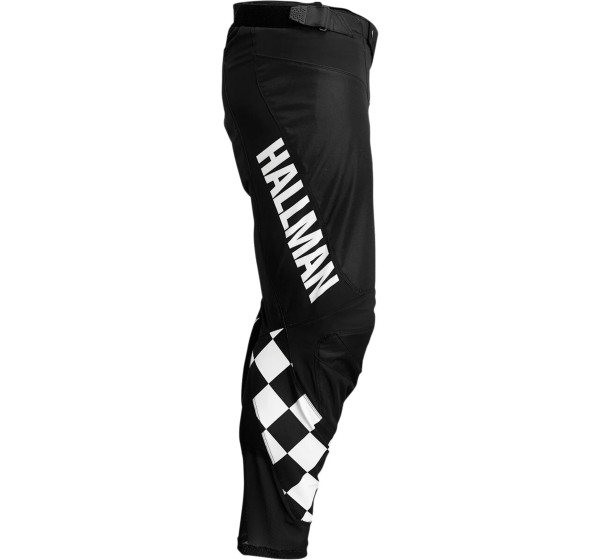 THOR-HALLMAN Hosen - Einbaubeispiel