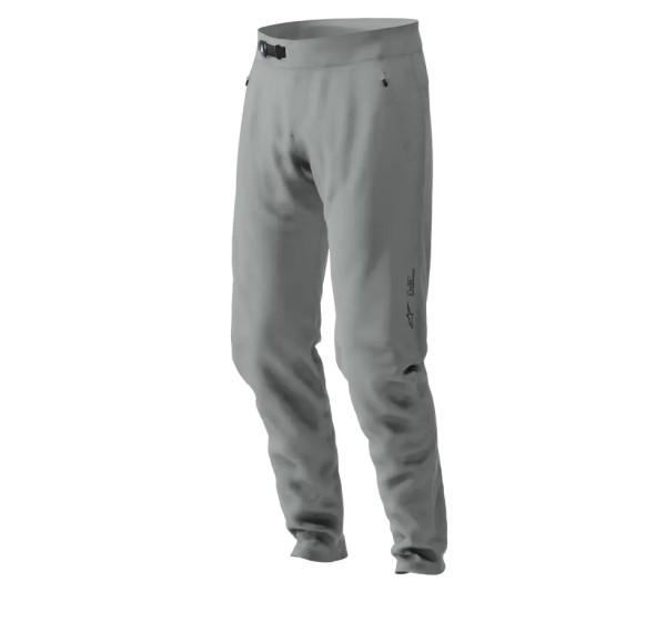 ALPINESTARS BICYCLE Hosen & Shorts - PANTS A-DURA RIDE GRAY 38