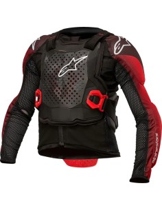 Bionic Tech Jugendjacke