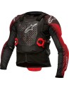 Bionic Tech Jugendjacke