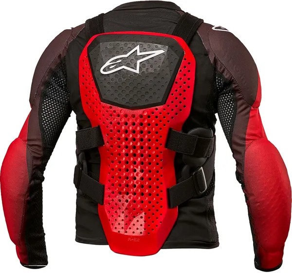 ALPINESTARS(MX) Brust- und Rückenprotektoren - Detailansicht