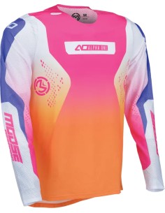 Alpha One Trikot
