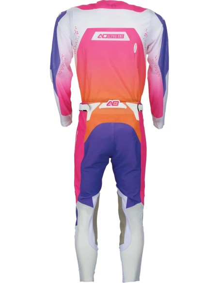 MOOSE OFFROAD SOFT-GOODS Jerseys - Detailansicht