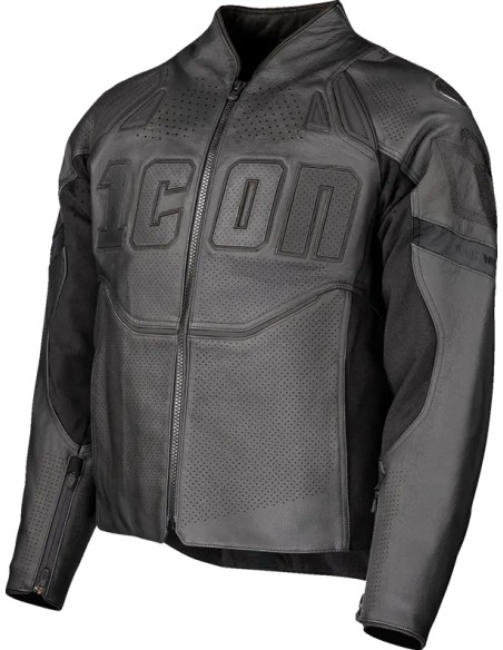 ICON Jacken - JACKET CONTRA3 RIZZ RIZZ ST 3X