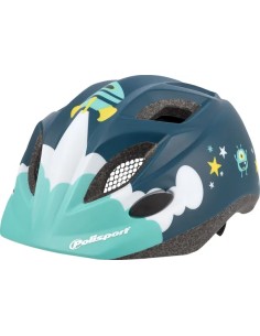 XS Premium-Fahrradhelm für Kinder
