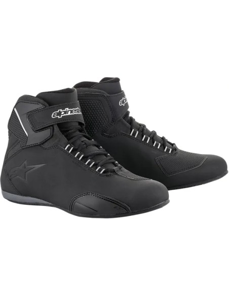 ALPINESTARS Straße - SHOE SEKTOR WP BLACK 14