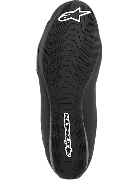 ALPINESTARS Straße - Einbaubeispiel