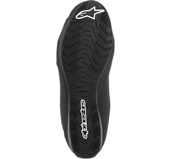 ALPINESTARS Straße - Einbaubeispiel