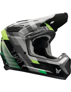 Fleet Camber Helm