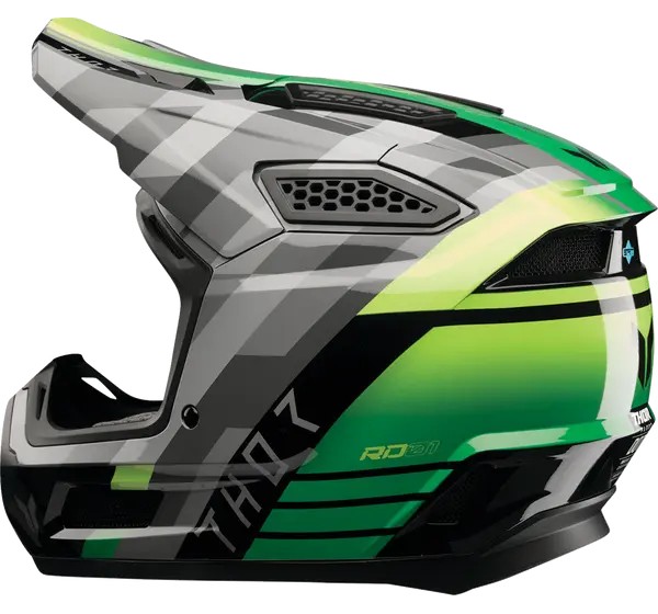 THOR Offroad - Detailansicht