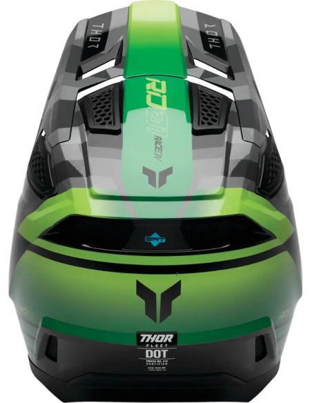 THOR Offroad - Einbaubeispiel