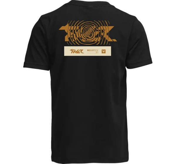 THOR T-Shirts, Poloshirts & Tanktops - Detailansicht