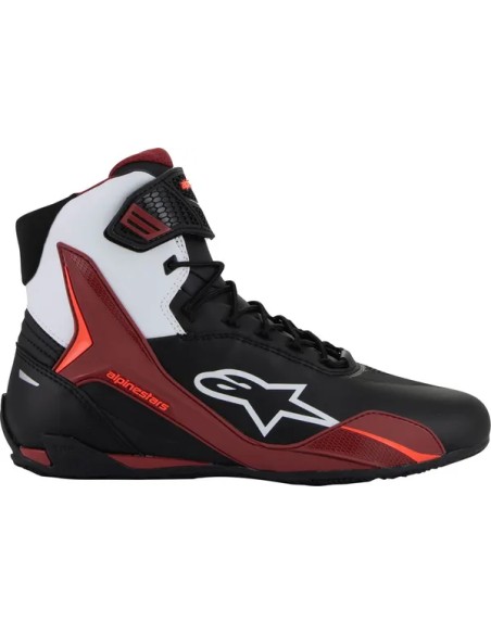 ALPINESTARS (ROAD) Straße - Einbaubeispiel