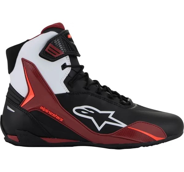 ALPINESTARS (ROAD) Straße - Einbaubeispiel