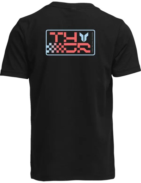 THOR T-Shirts, Poloshirts & Tanktops - Detailansicht