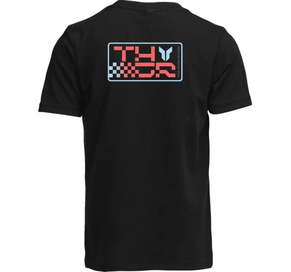 THOR T-Shirts, Poloshirts & Tanktops - Detailansicht