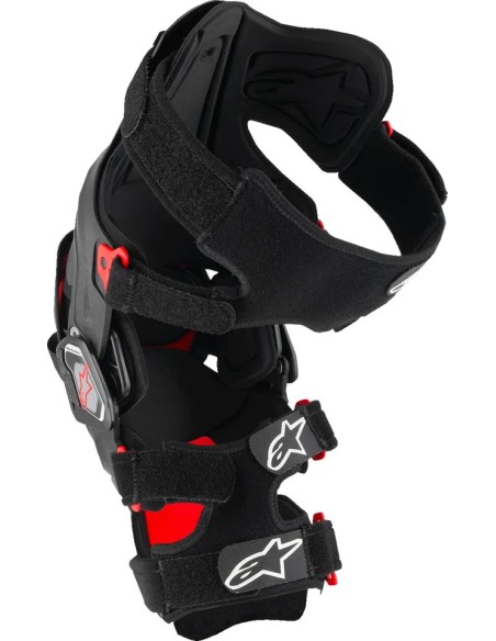 ALPINESTARS(MX) Knieprotektoren - Detailansicht