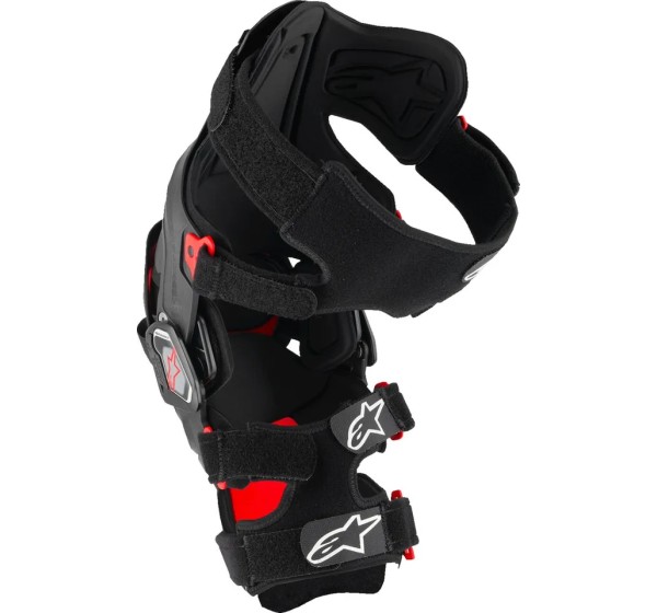 ALPINESTARS(MX) Knieprotektoren - Detailansicht