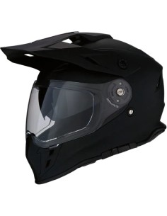 Range 2.0 Solid Helm