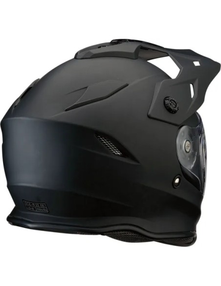 Z1R Dual Sport - Detailansicht