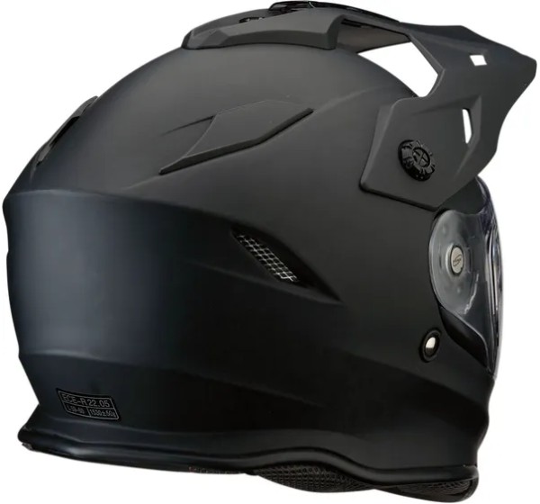 Z1R Dual Sport - Detailansicht