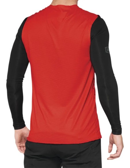 100% MTB Jerseys - Detailansicht