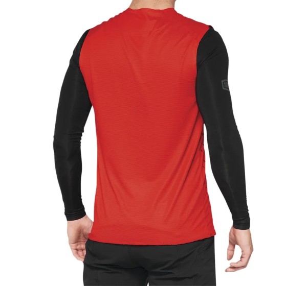 100% MTB Jerseys - Detailansicht