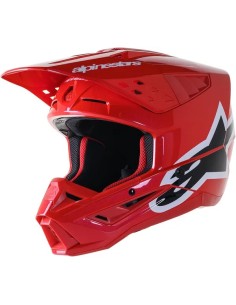 Supertech M5 Corp Helm
