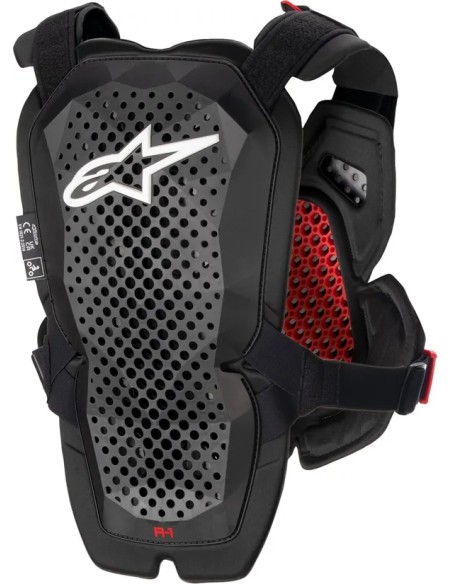 ALPINESTARS(MX) Brust- und Rückenprotektoren - Detailansicht