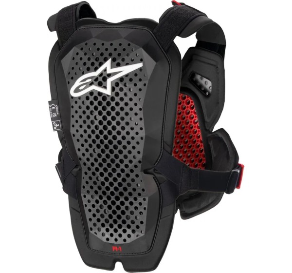 ALPINESTARS(MX) Brust- und Rückenprotektoren - Detailansicht