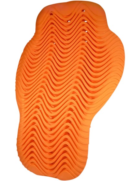 ICON Brust- und Rückenprotektoren - GUARD D3O VIPER 2 BACK LG