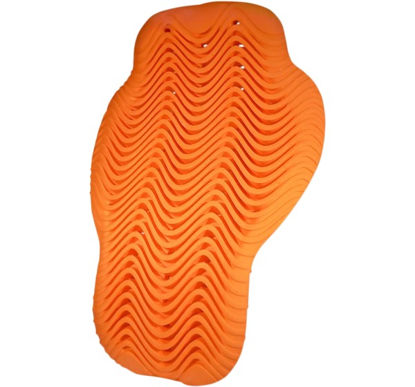 ICON Brust- und Rückenprotektoren - GUARD D3O VIPER 2 BACK LG