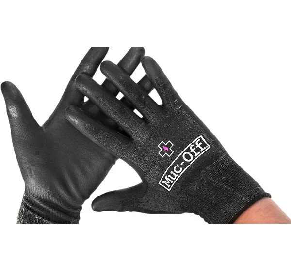 MUC-OFF Utility - MECHANICS GLOVES XXL(11)