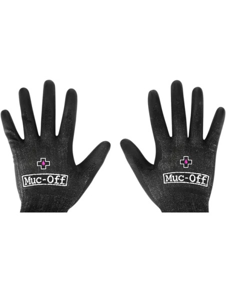 MUC-OFF Utility - Detailansicht