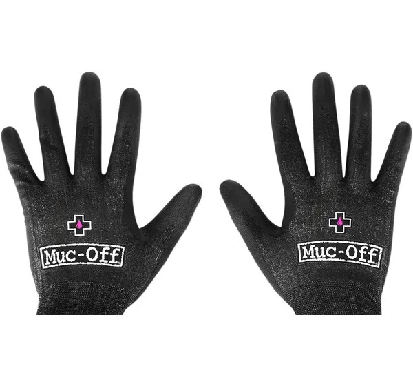 MUC-OFF Utility - Detailansicht