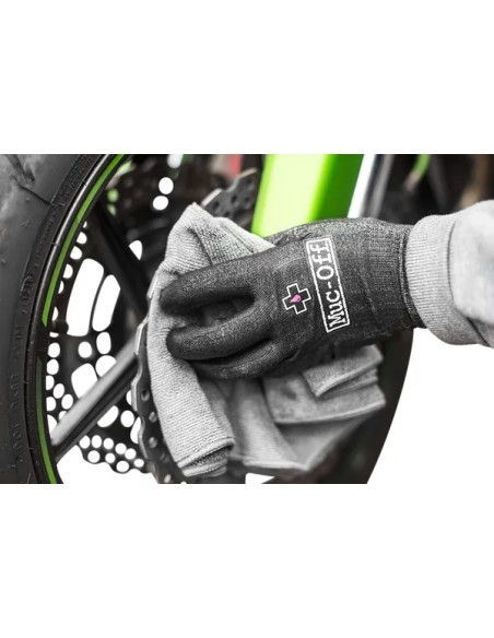 MUC-OFF Utility - Einbaubeispiel