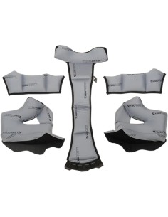 Airframe Pro™ Helmfutter