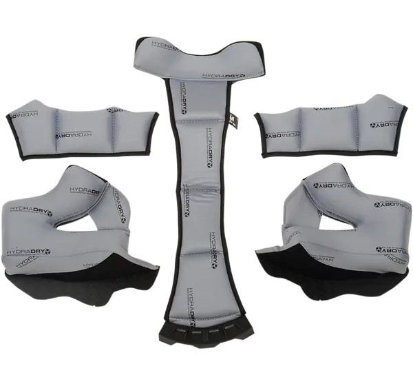 ICON Ersatzteile - INT SET AIRFRAME PRO 2XS TIGHT