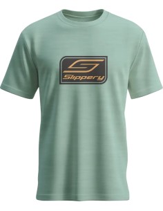 Crest T-Shirt