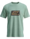 Crest T-Shirt