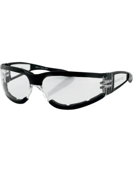 BOBSTER Sonnenbrillen - SUNGLASSES SHIELD II BLACK W/