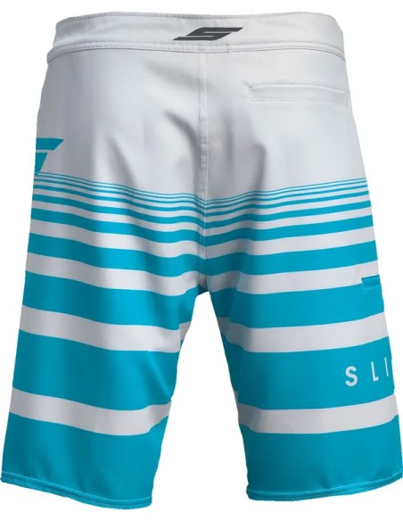 SLIPPERY Boardshorts & Rash Guards - Detailansicht