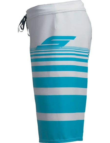 SLIPPERY Boardshorts & Rash Guards - Einbaubeispiel