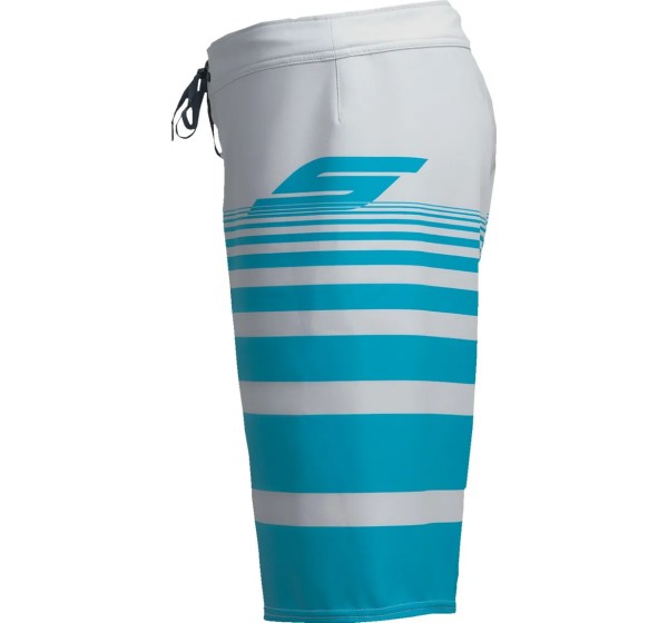 SLIPPERY Boardshorts & Rash Guards - Einbaubeispiel