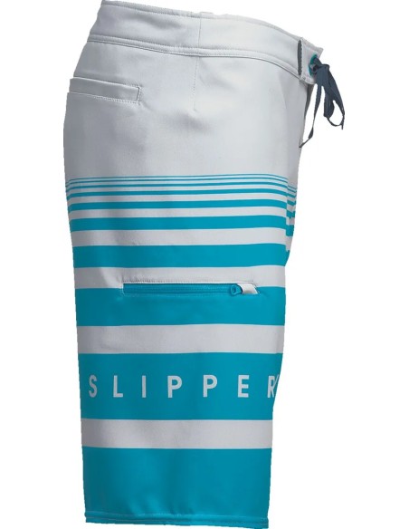 SLIPPERY Boardshorts & Rash Guards Bild 4