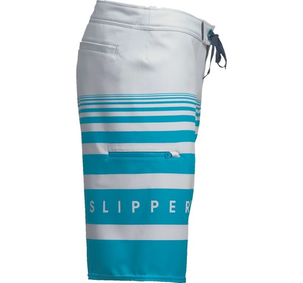 SLIPPERY Boardshorts & Rash Guards Bild 4