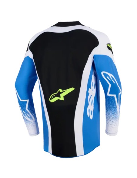 ALPINESTARS(MX) Jerseys - Detailansicht