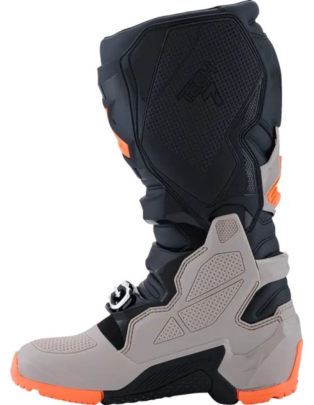 ALPINESTARS(MX) Offroad - Einbaubeispiel