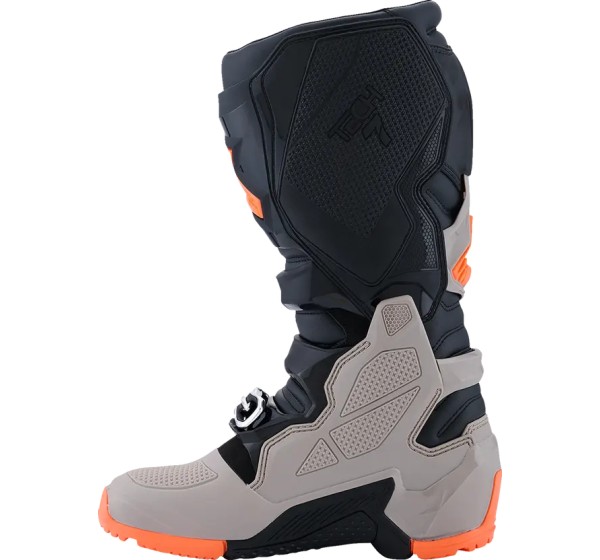 ALPINESTARS(MX) Offroad - Einbaubeispiel